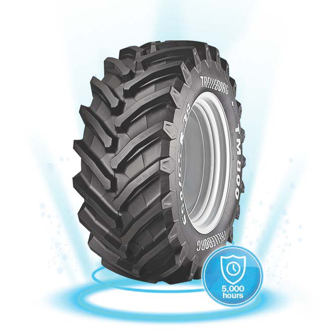 campagna warranty 660x660_TM800 ProgressiveTraction®