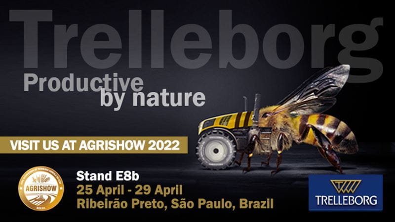 TrelleborgAgrishow2022ENG