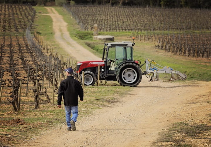 Trelleborg Tires Pneutrac 4