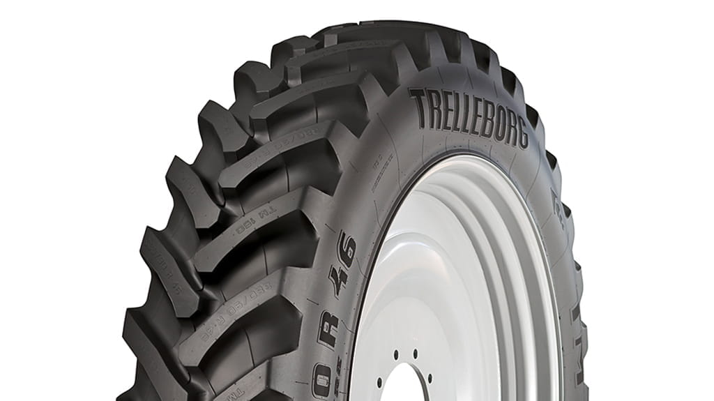 TM600 | Trelleborg Tires US