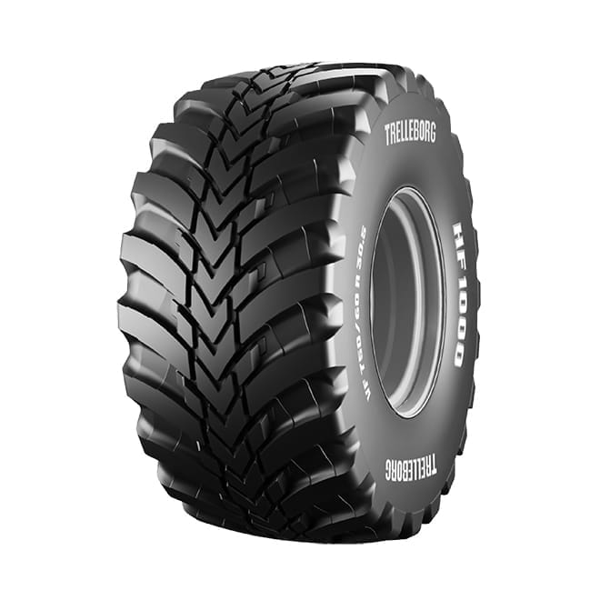 Commodity Classic | Trelleborg Tires US