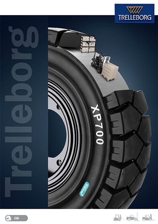 Trelleborg-XP700-EN-cover