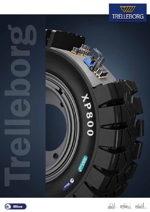 Trelleborg_XP800