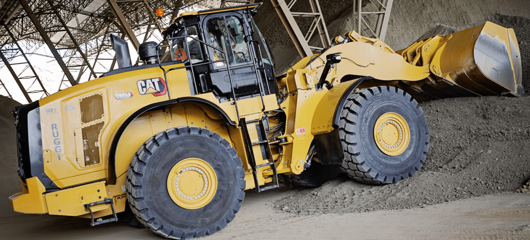 Construction per carosello Home