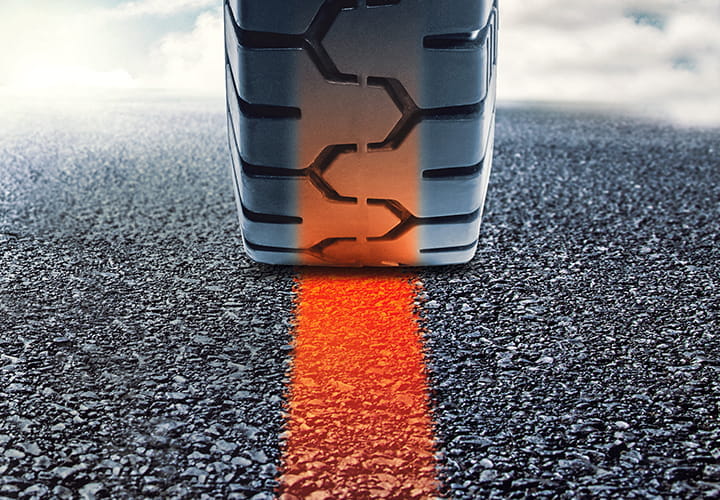 Trelleborg PitStopLine