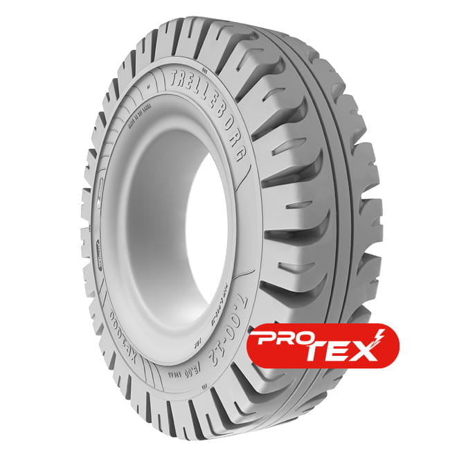Trelleborg ProTEX