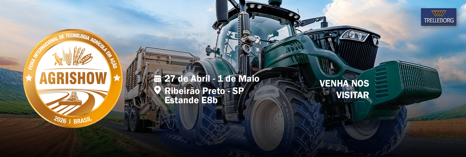 Yokohama-TWS-Trelleborg-Tires-Agrishow-2026-PT-BR