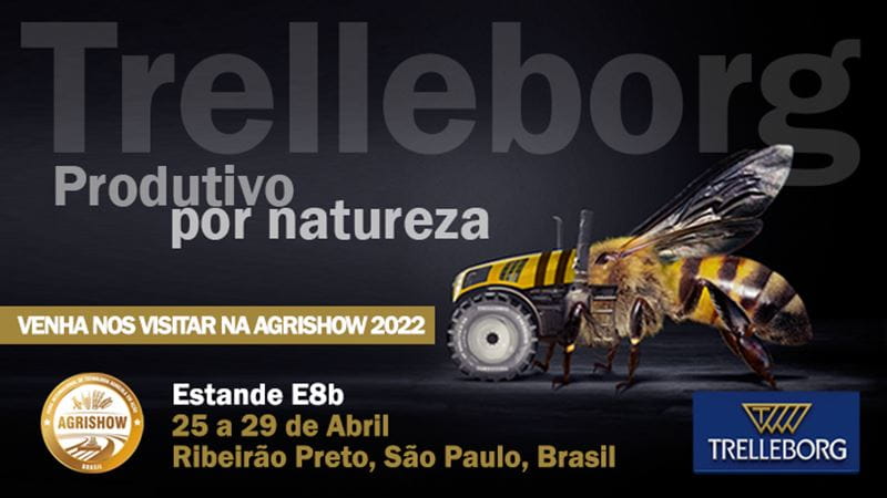 TrelleborgAgrishow2022PT
