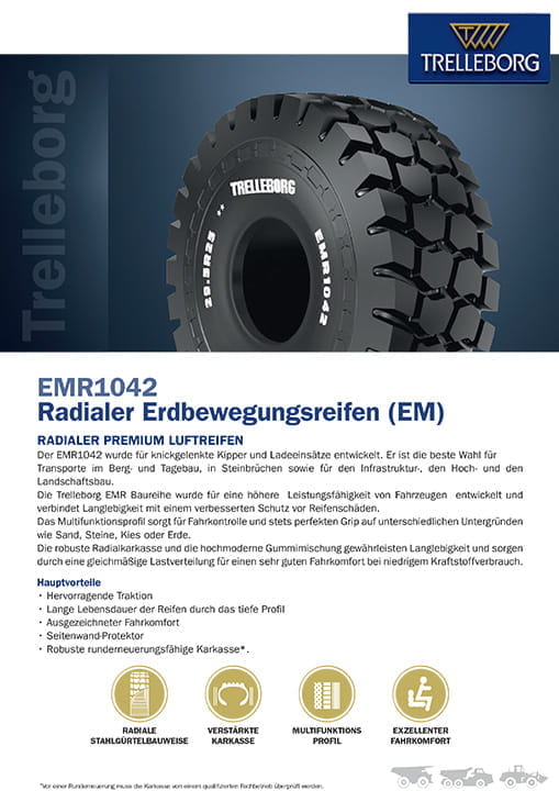 EMR1042-DE