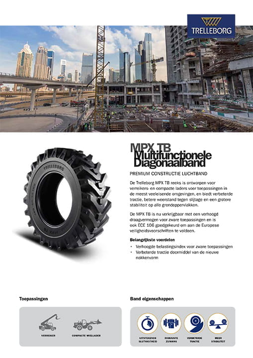 Trelleborg-MPX-NL