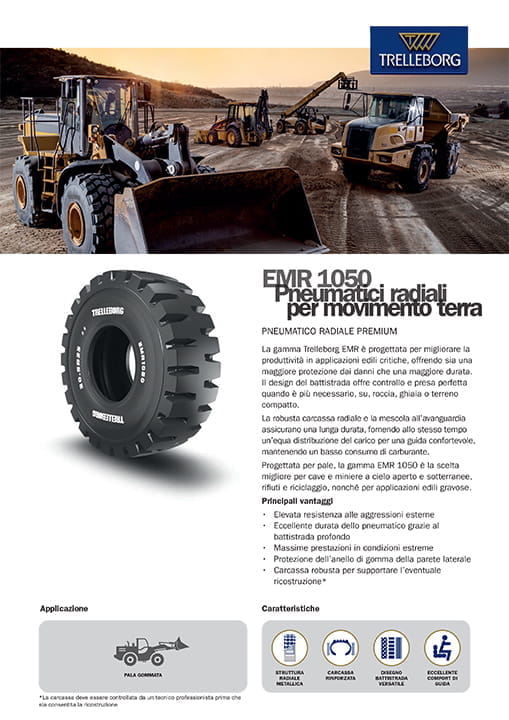 Downloads | Trelleborg Tires IT